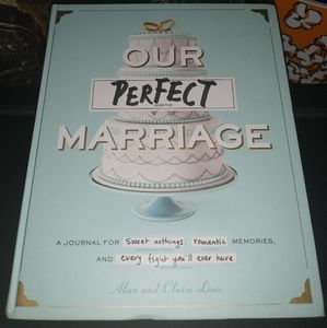 Our Perfect Marriage Journal